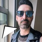 User avatar for Alejandro Contreras Sanchez