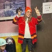 User avatar for Dorothy Fennell