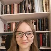 User avatar for Charli Hendy