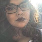 User avatar for Ariana Soto Zuniga