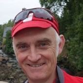 User avatar for Peter Herron