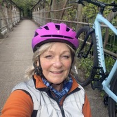 User avatar for Ellen Watters