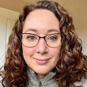 User avatar for Barb Galloway