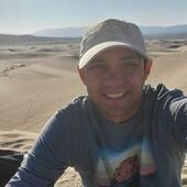 User avatar for Greg Alaniz