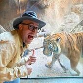 User avatar for Mike Shess