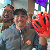 User avatar for Evan Chin