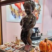 User avatar for Colin Davenport Adams