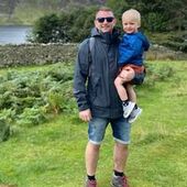 User avatar for Dave Scott