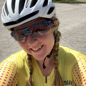 User avatar for Alicia Tyson