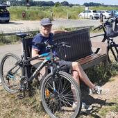 User avatar for Simon Kaye