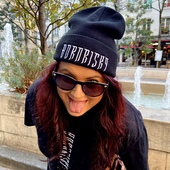 User avatar for Felicity Bennett-Pearson