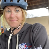 User avatar for Allyson Harple