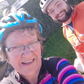 User avatar for Alison Salthouse