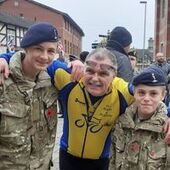 User avatar for Darron Nicholls