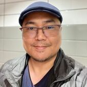 User avatar for Frank Canon