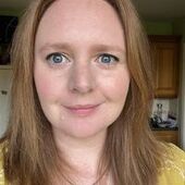 User avatar for Sarah Voss