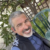 User avatar for Anthony Pietronave