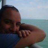 User avatar for Alejandro Pereda