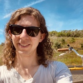 User avatar for Cody Hess