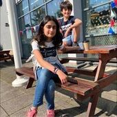 User avatar for Kiran Faiz