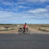 User avatar for Astra Carter Marsh