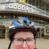 User avatar for Krissy Moulder