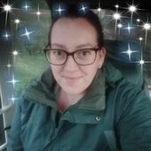 User avatar for Anne Marie Hutchison