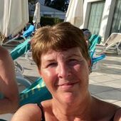 User avatar for Dorothy Brown