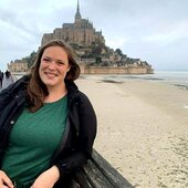 User avatar for Myriah Hill