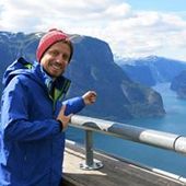 User avatar for Simon Clifford