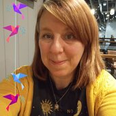 User avatar for Nicola Beal