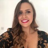 User avatar for Rachel Coombes