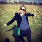 User avatar for Louise Ungless