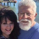 User avatar for David W Harter