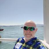 User avatar for Andy Girvan