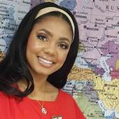 User avatar for Ramona Tindle