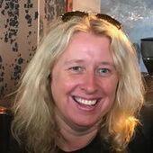 User avatar for Pauline Parkhill