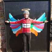 User avatar for Alan Budge