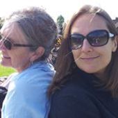 User avatar for Alexandra Hammond