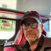 User avatar for Alexander Miller