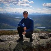 User avatar for Emil Wiklund