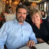 User avatar for Adrian Cullen