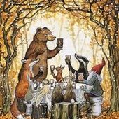 User avatar for Donald Wescott