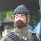 User avatar for Mark Doughty