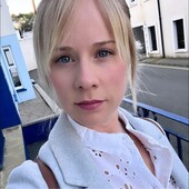 User avatar for Sarah Foot