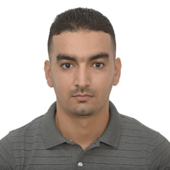 User avatar for Ridha Khorbi