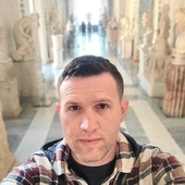 User avatar for Dustin Smith