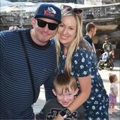 User avatar for Andrea Campbell