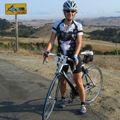 User avatar for Lisa Bowen