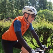 User avatar for Clive Drummond